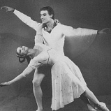 Romeo and Juliet: 55 years on NOVAT stage - NOVAT - photo №3